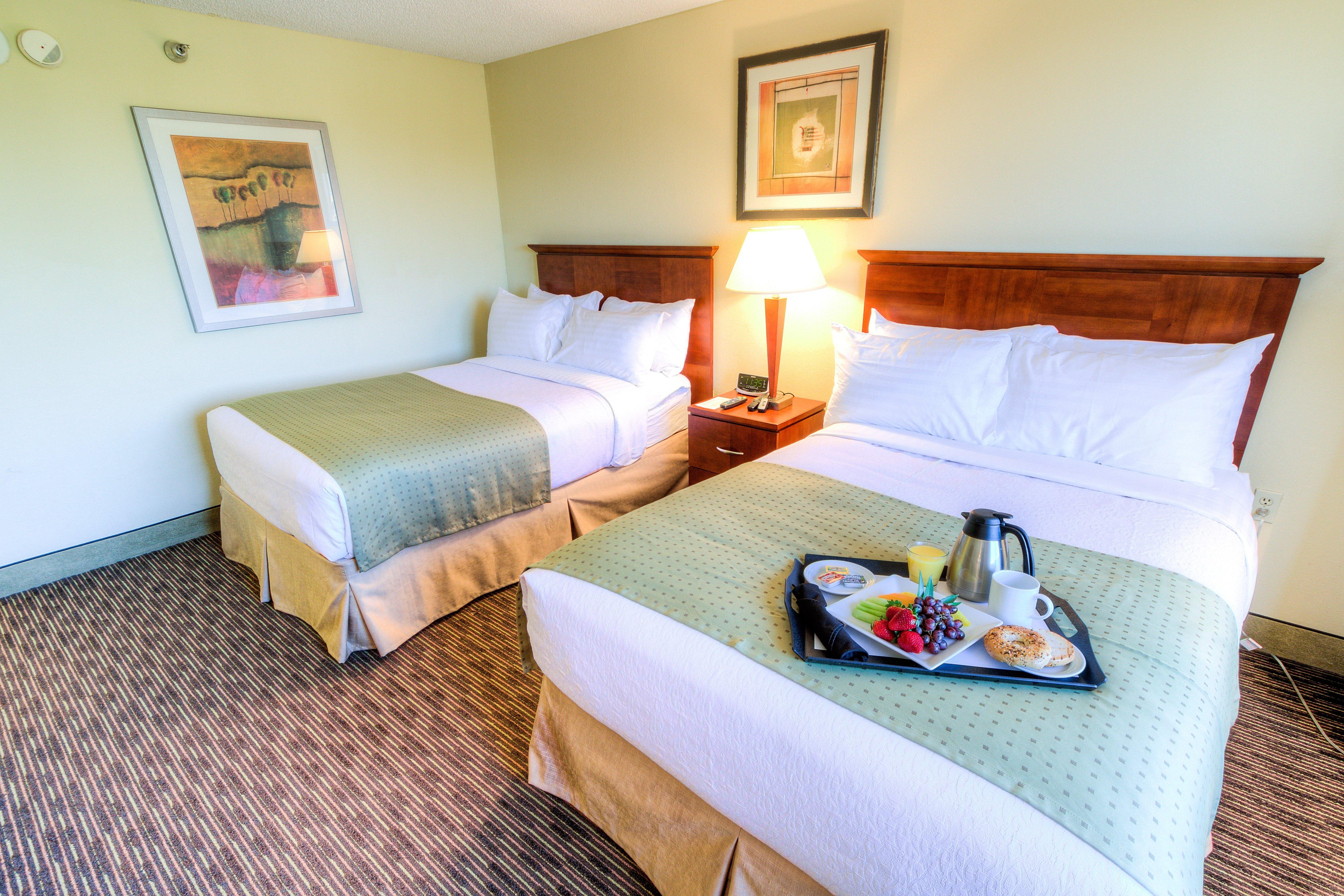 holiday inn tampa westshore airport area by ihg