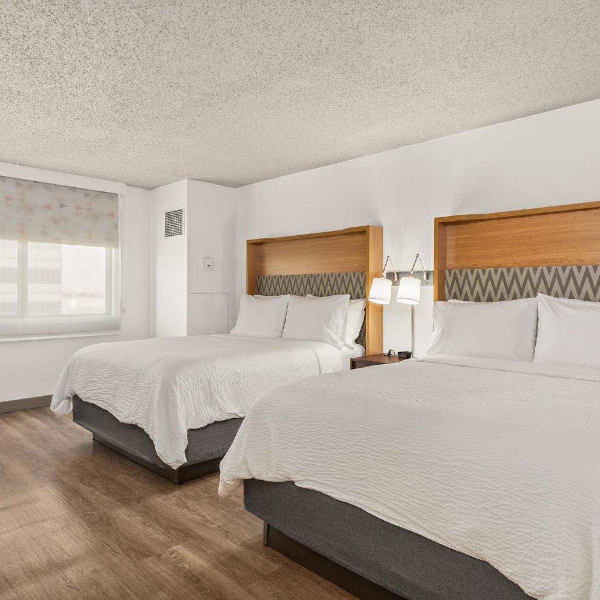 holiday inn tampa westshore airport area by ihg