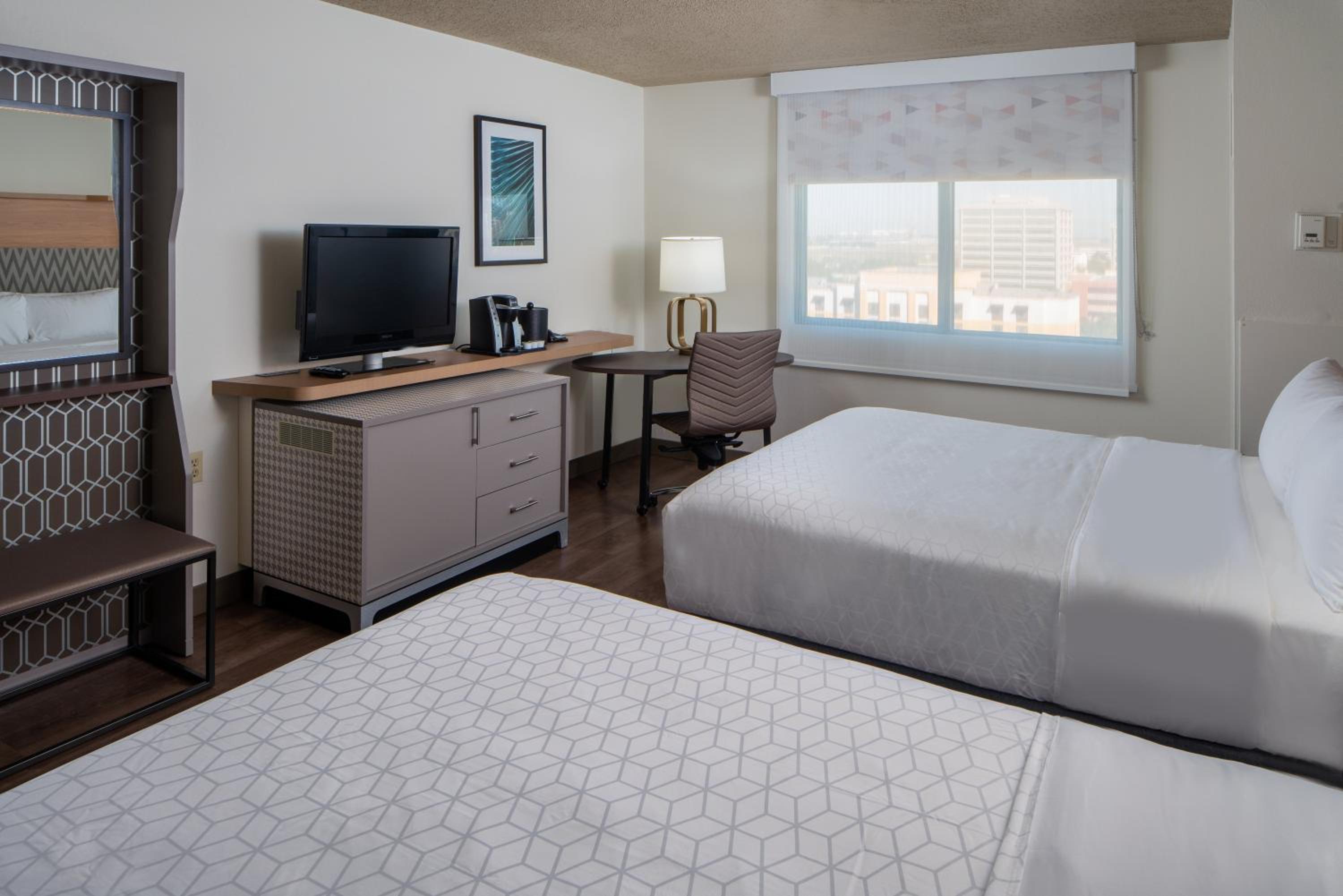 holiday inn tampa westshore airport area by ihg