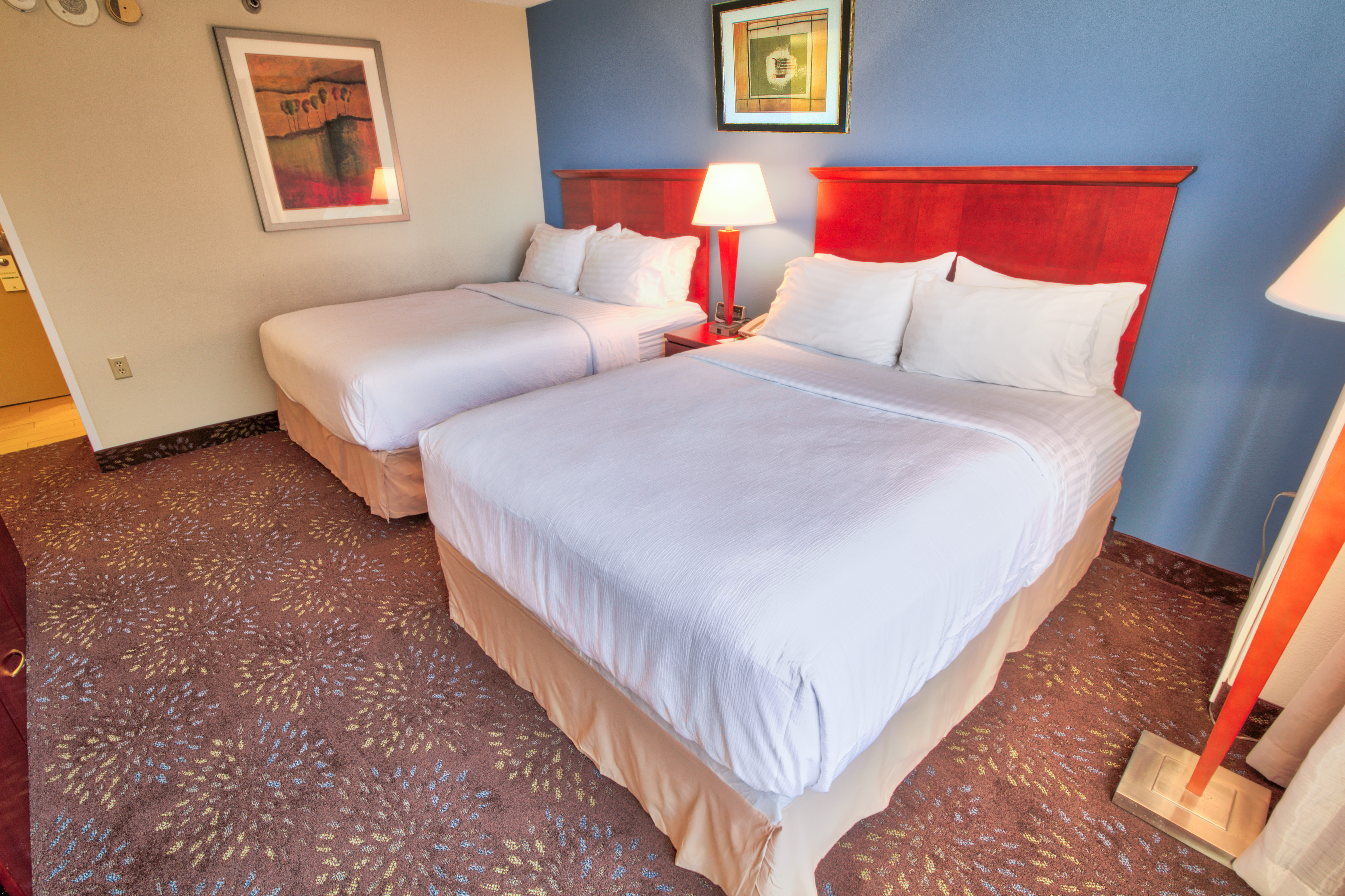 holiday inn tampa westshore airport area by ihg