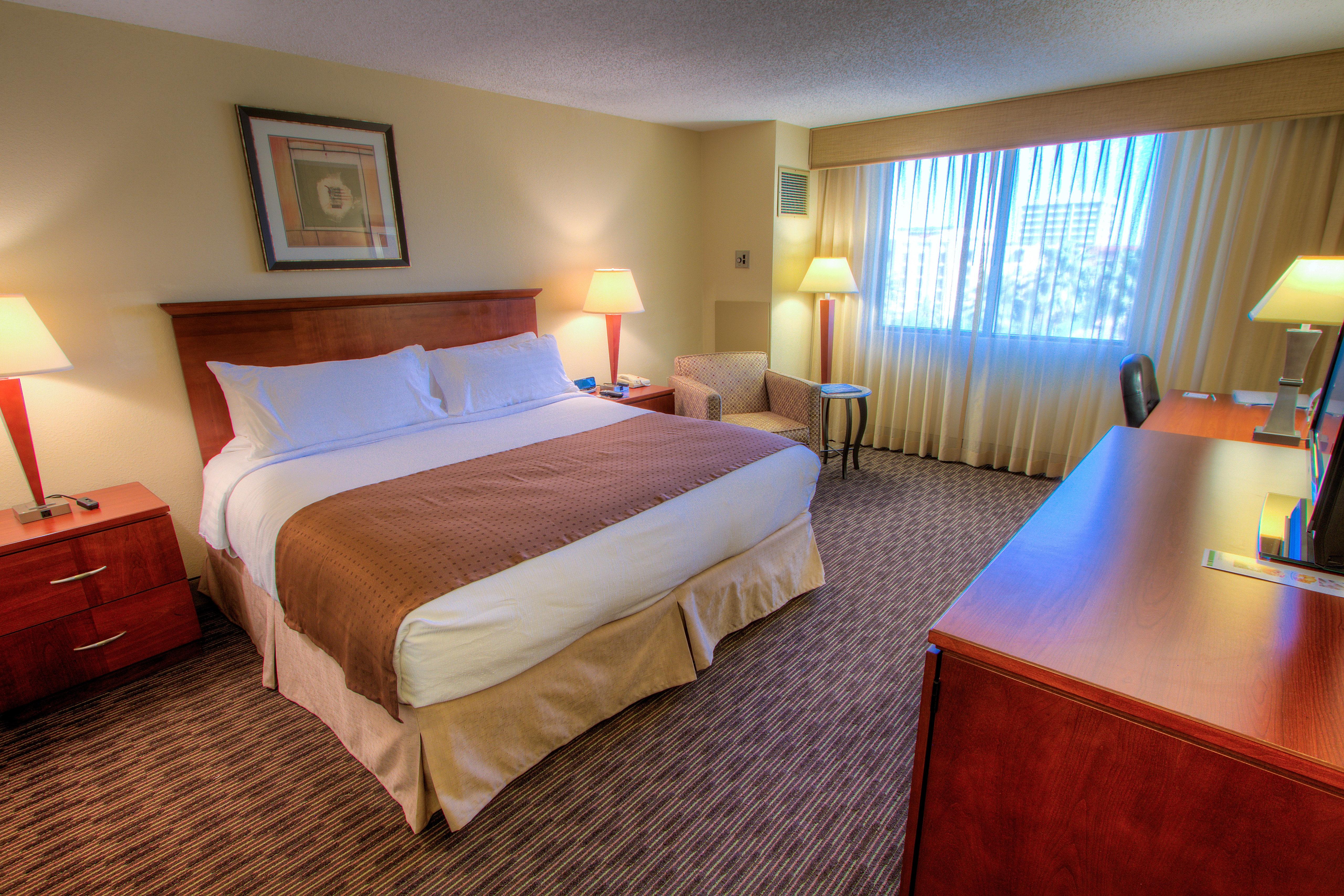 holiday inn tampa westshore airport area by ihg