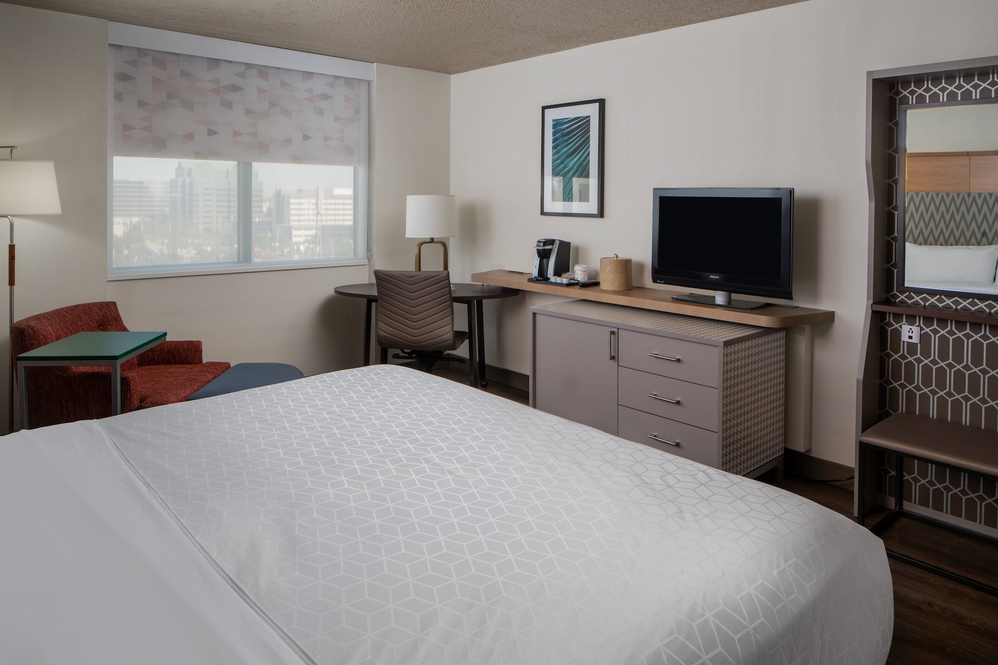 holiday inn tampa westshore airport area by ihg