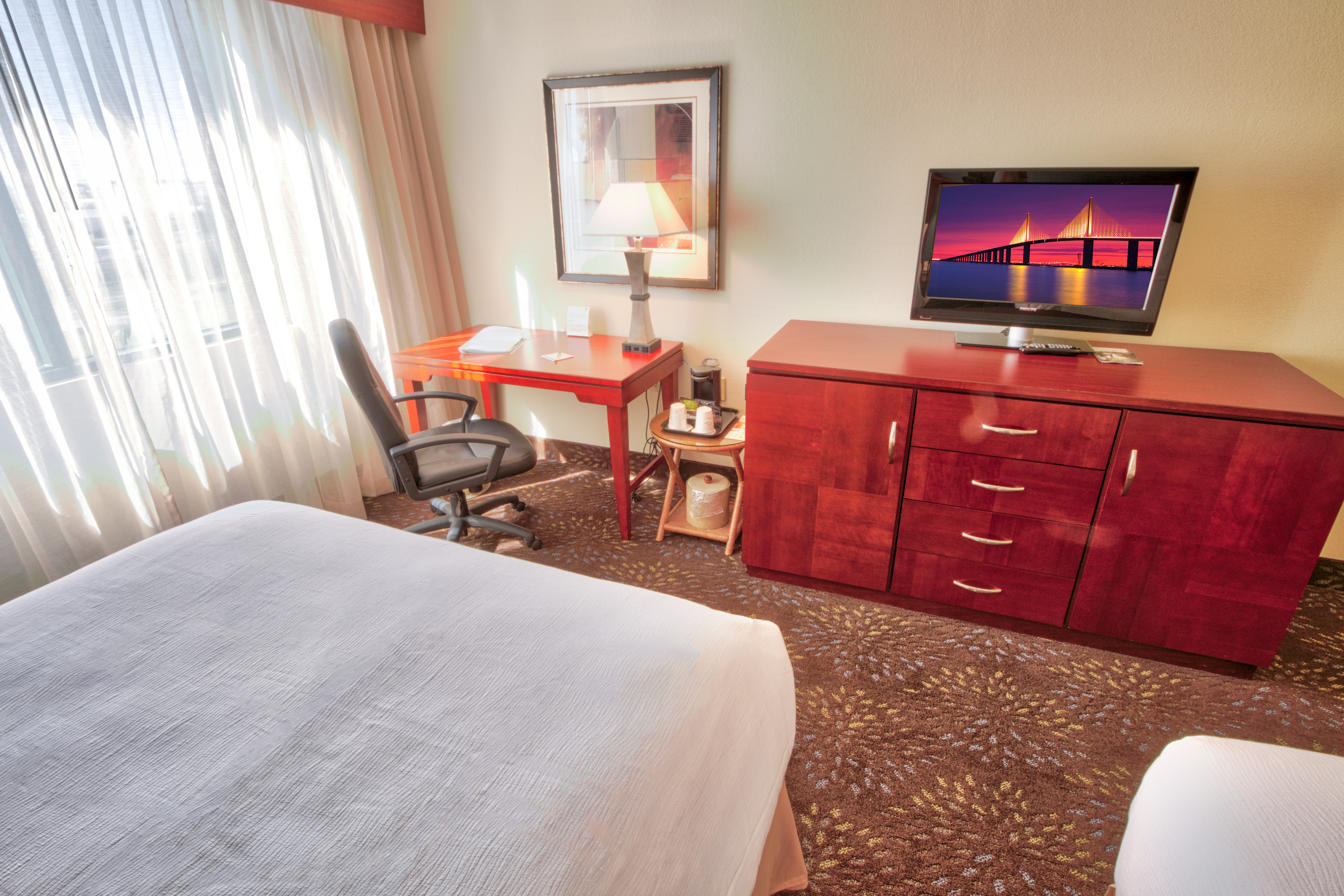 holiday inn tampa westshore airport area by ihg