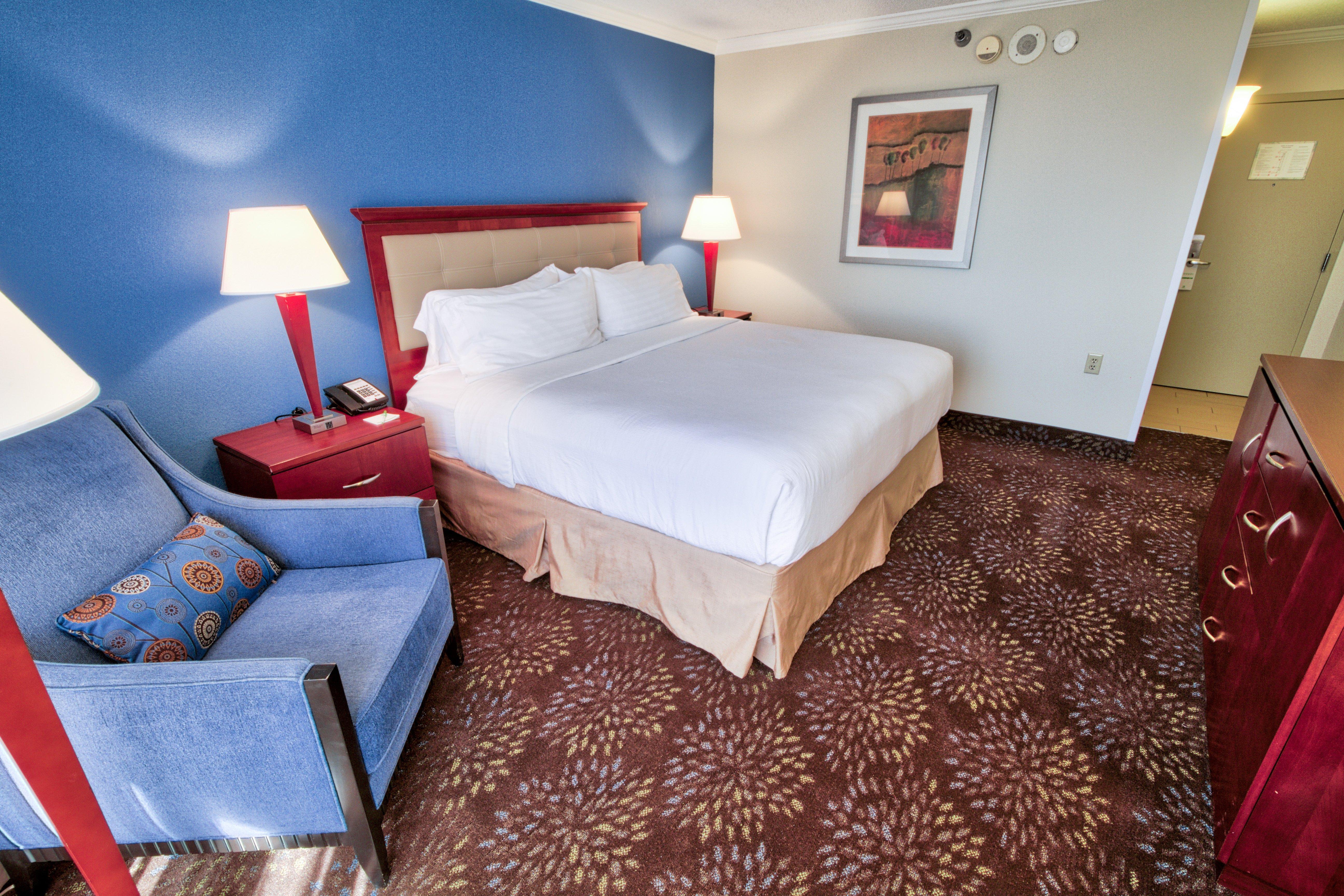 holiday inn tampa westshore airport area by ihg