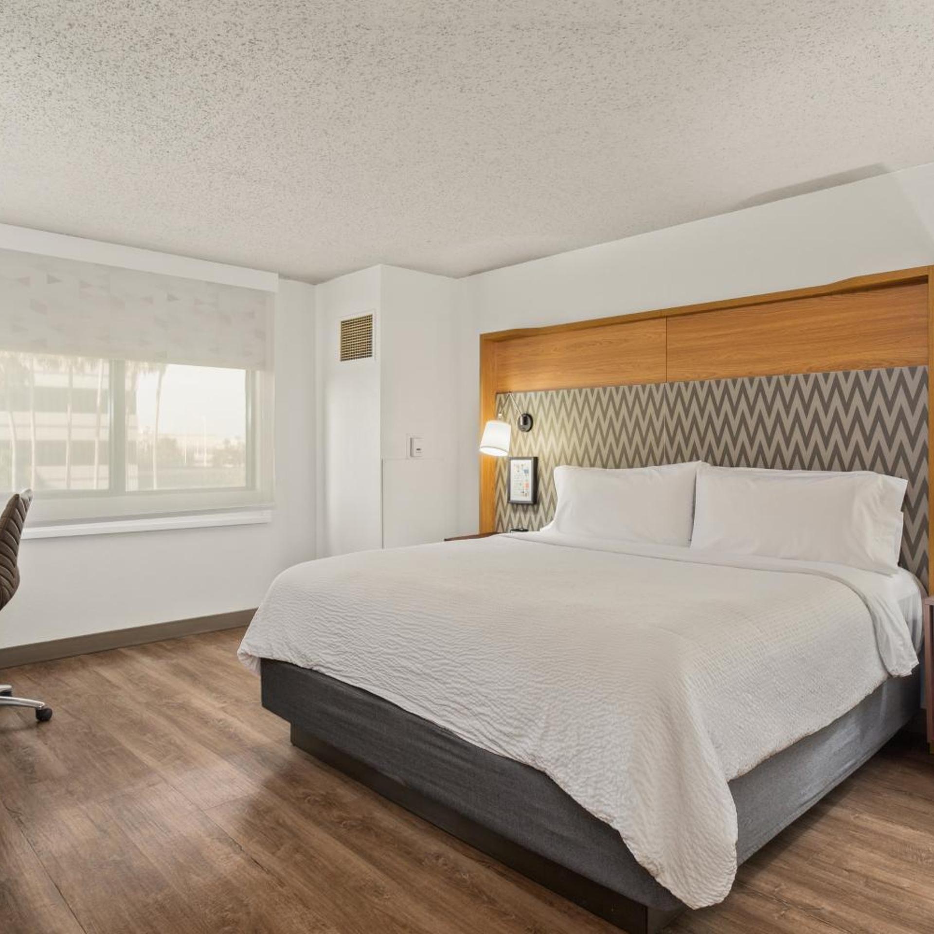 holiday inn tampa westshore airport area by ihg