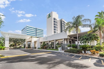 Holiday Inn Tampa Westshore - Airport Area By Ihg,,3 star