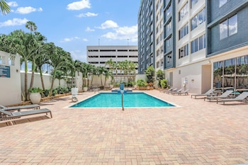 Holiday Inn Tampa Westshore - Airport Area By Ihg,,3 star