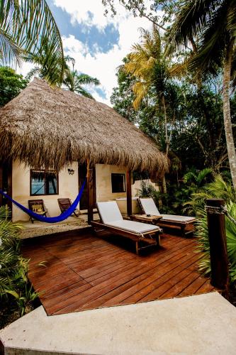 hotel rancho encantado