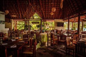 hotel rancho encantado