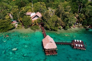 bacalar