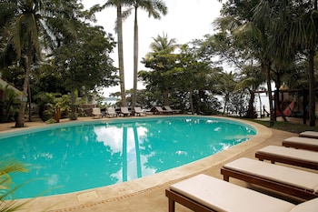 hotel rancho encantado