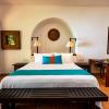 hotel rancho encantado