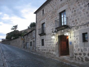 hotel las leyendas