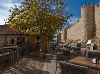 hotel las leyendas