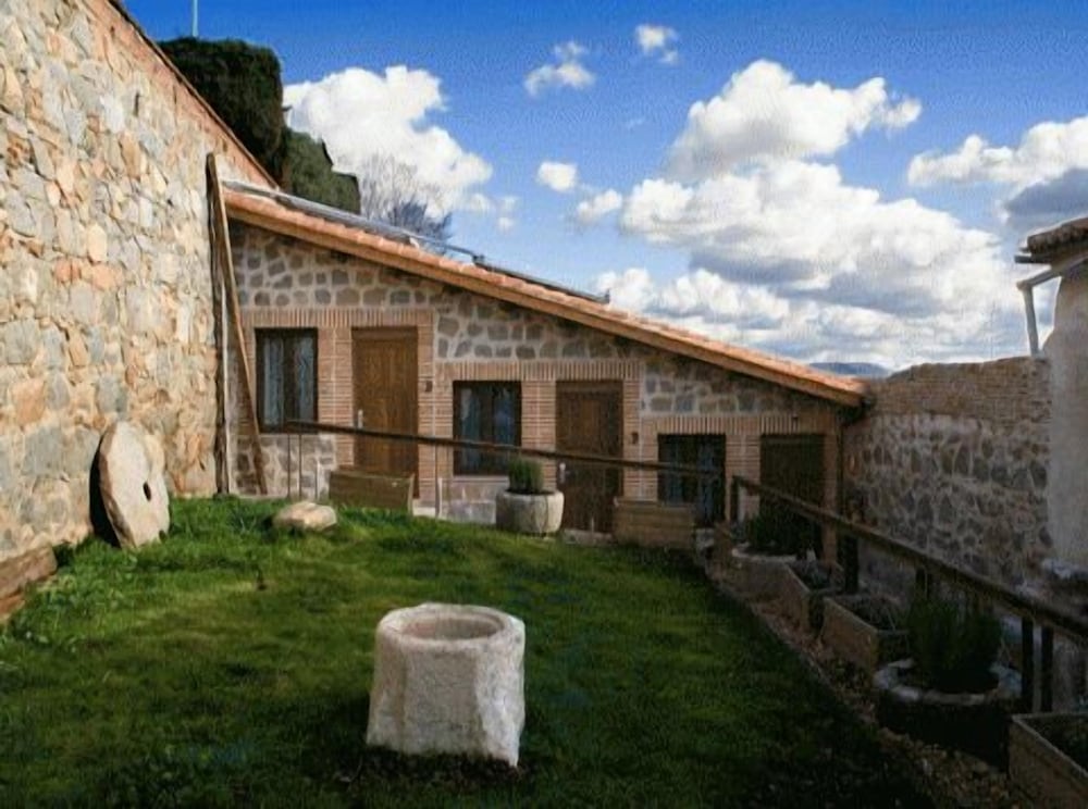 hotel las leyendas