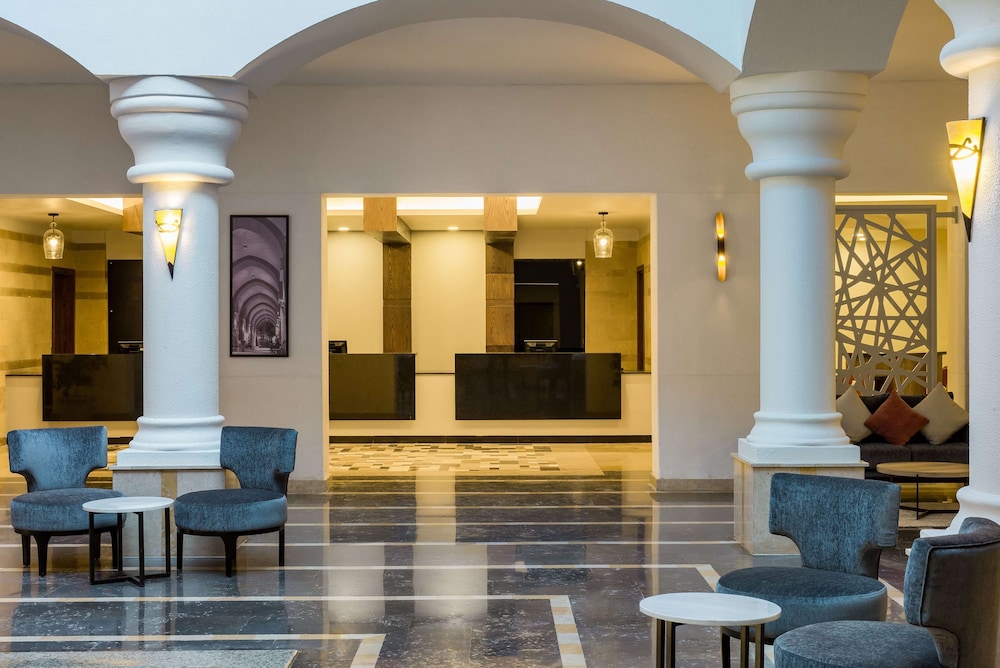 marina resort port ghalib radisson individuals