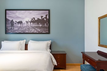 marina resort port ghalib radisson individuals