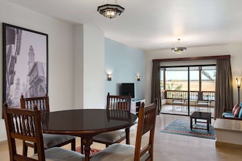 marina resort port ghalib radisson individuals