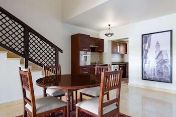 marina resort port ghalib radisson individuals