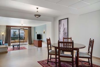 marina resort port ghalib radisson individuals