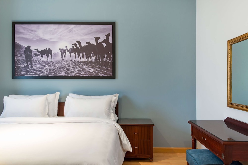 marina resort port ghalib radisson individuals