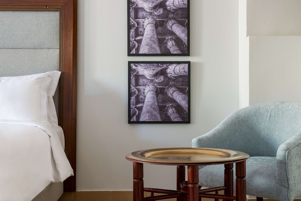 marina resort port ghalib radisson individuals