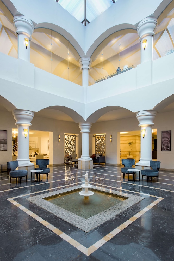 marina resort port ghalib radisson individuals