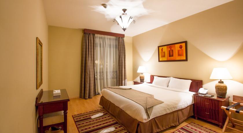 marina resort port ghalib radisson individuals
