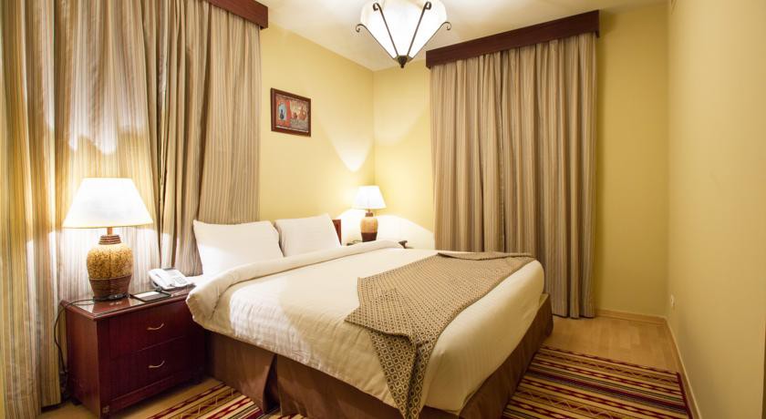 marina resort port ghalib radisson individuals