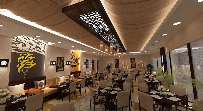 marina resort port ghalib radisson individuals