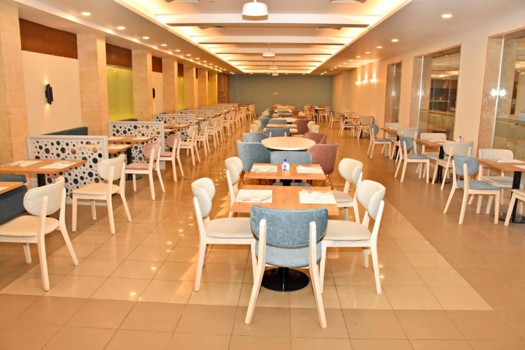 marina resort port ghalib radisson individuals