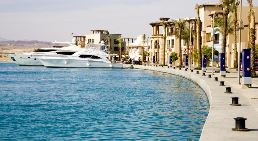 marina resort port ghalib radisson individuals