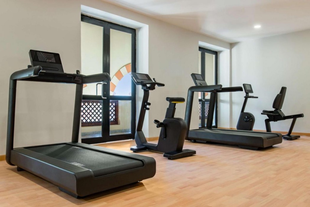 marina resort port ghalib radisson individuals