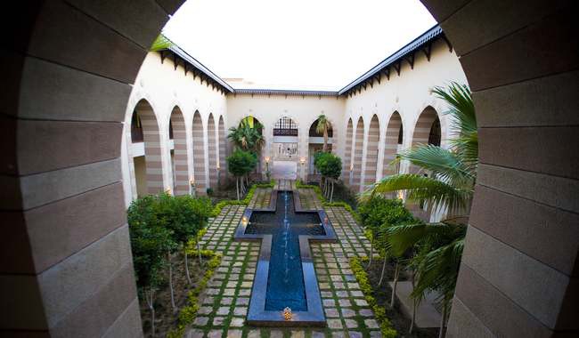 marina resort port ghalib radisson individuals