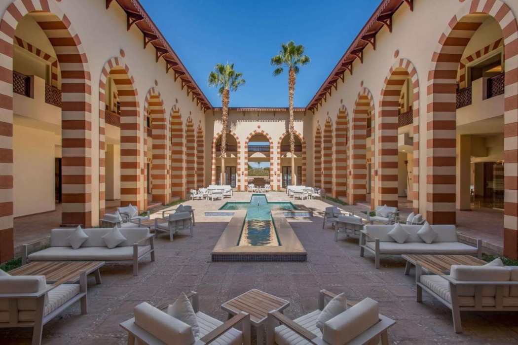 marina resort port ghalib radisson individuals