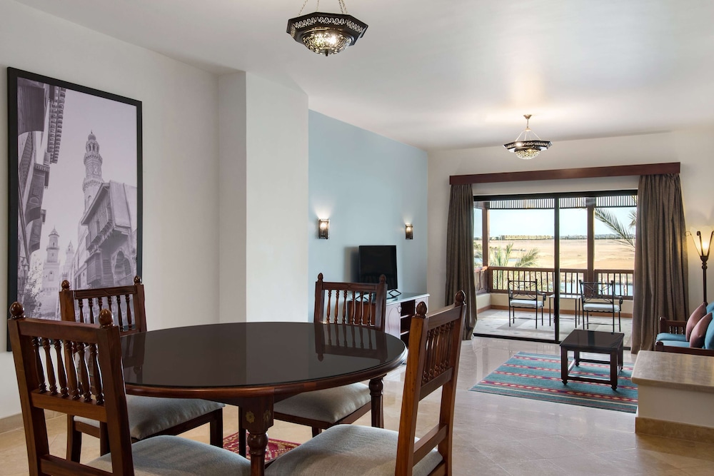 marina resort port ghalib radisson individuals