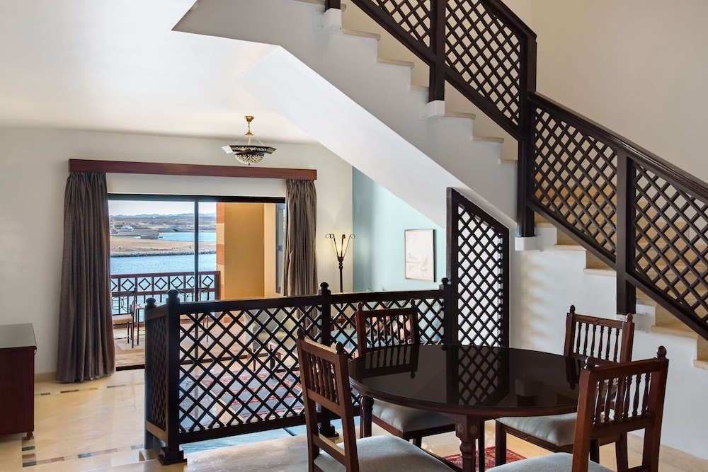 marina resort port ghalib radisson individuals