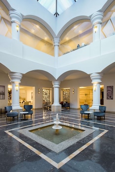 marina resort port ghalib radisson individuals