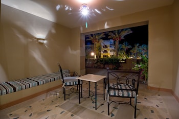 marina resort port ghalib radisson individuals