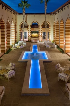 marina resort port ghalib radisson individuals