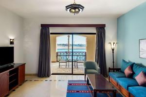 marina resort port ghalib radisson individuals