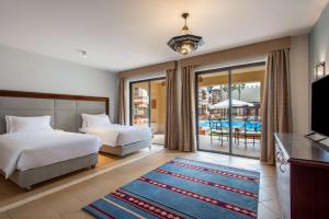 marina resort port ghalib radisson individuals