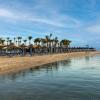 marina resort port ghalib radisson individuals