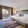marina resort port ghalib radisson individuals