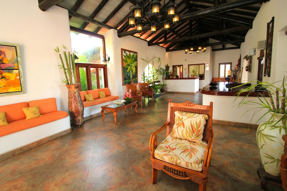 sugar cane club hotel and spa adults only