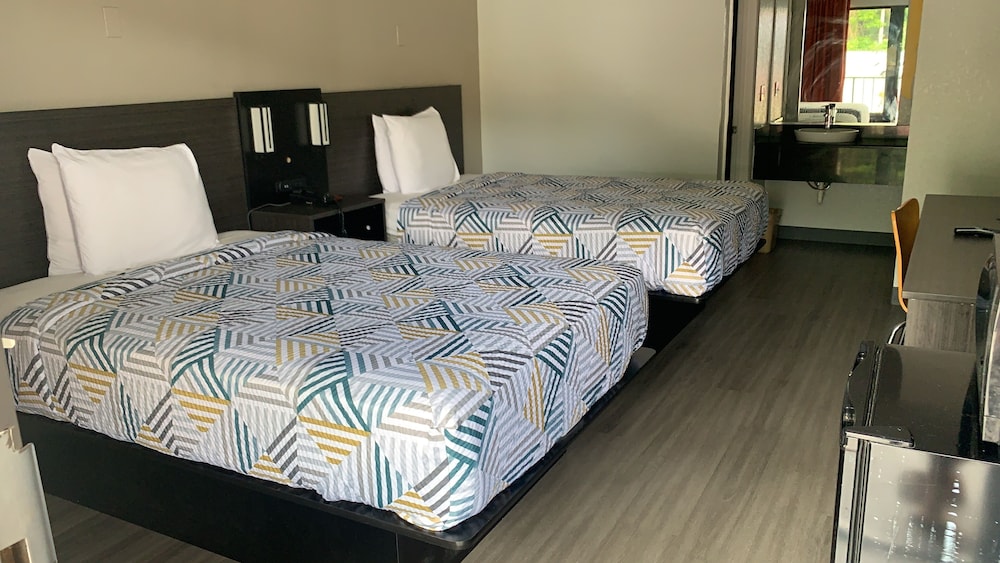 motel 6 dalton ga