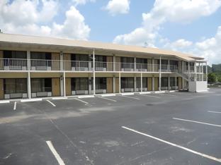 motel 6 dalton ga