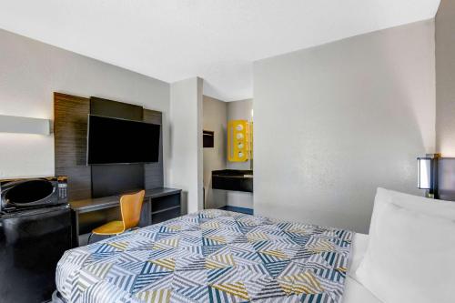 motel 6 dalton ga