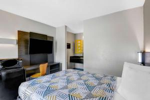 motel 6 dalton ga