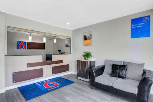 motel 6 dalton ga
